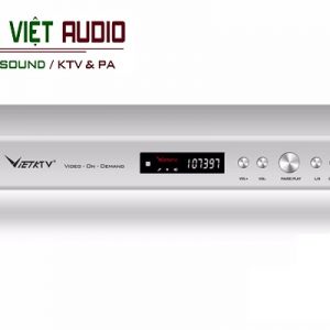 Đầu karaoke Việt KTV HD PRO 3TB