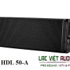 Loa array RCF HDL 50-A
