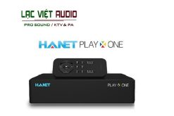 Đầu karaoke Hanet PlayX One Air Edition