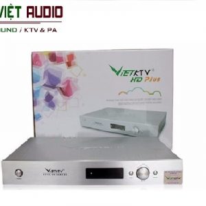 Đầu karaoke Việt KTV HD Plus 3TB
