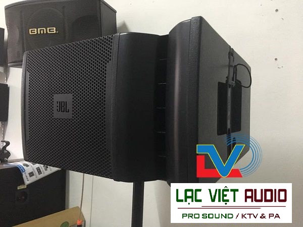 Hình ảnh thực tế loa array JBL VRX932 loại I China